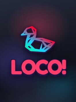 Cover Loco!