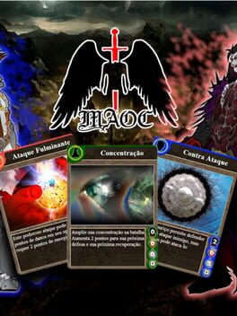 Cover Masters of Cards