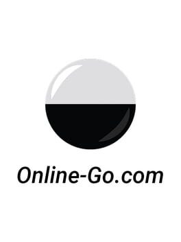 Cover Online Go Server