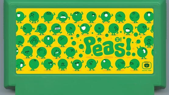 Screenshot Peas! Animated Sudoku