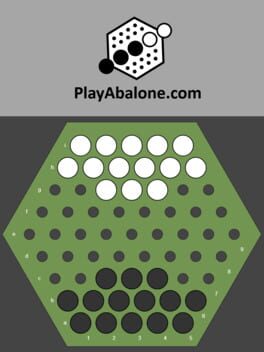 Cover Play Abalone