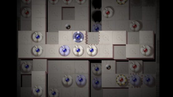 Screenshot Quadradius