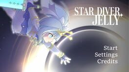 Cover Star Diver Jelly