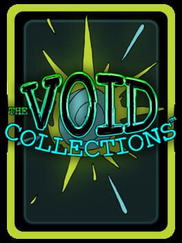 Cover Void Collections
