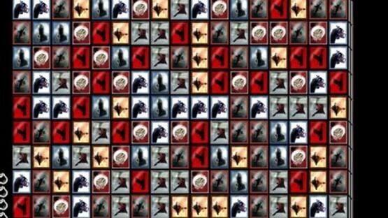 Screenshot War Mahjong