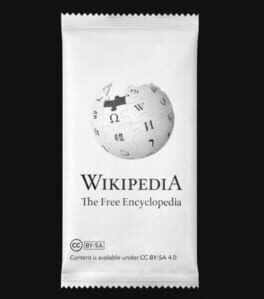 Cover Wikipedia Gacha