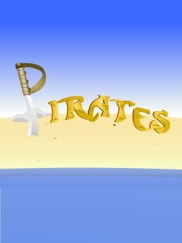 Cover Battle Pirates