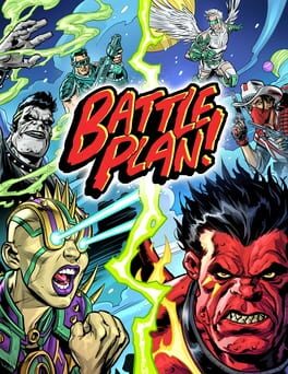 Cover BattlePlan!
