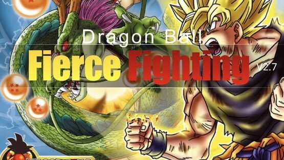 Screenshot Dragon Ball Fierce Fighting
