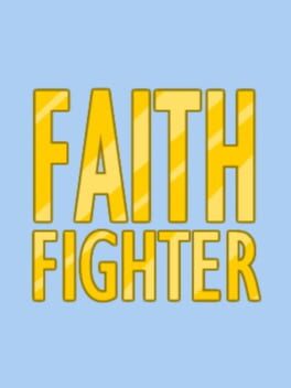 Cover Faith Fighter