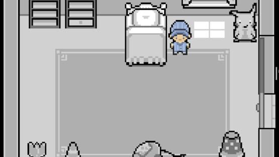 Screenshot Garry's worst fear