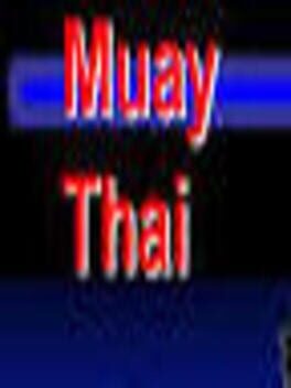Cover Muay Thai