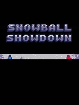 Cover Snowball Showdown