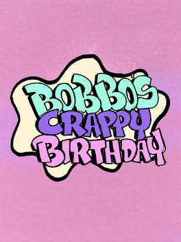 Cover Bobbo's Crappy Birthday