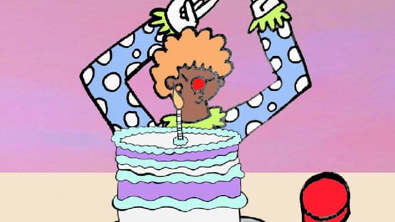 Screenshot Bobbo's Crappy Birthday