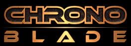 Cover ChronoBlade