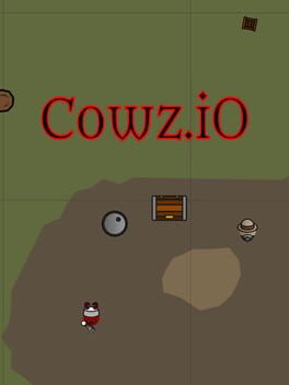 Cover Cowz.io
