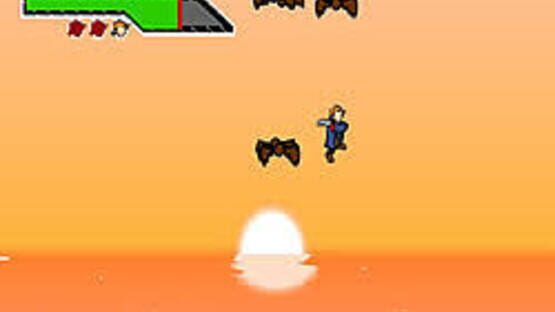 Screenshot Legend of Johnny