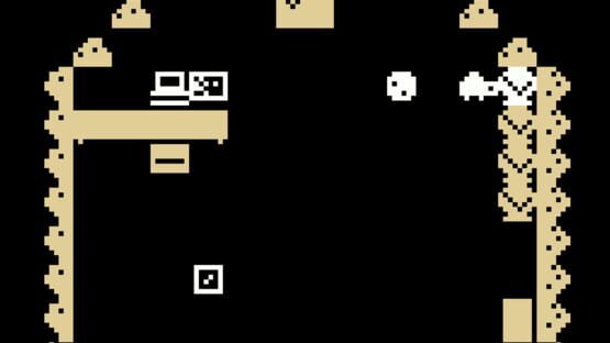 Screenshot A Little Turtle's Big Adventure