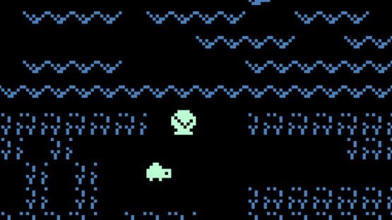 Screenshot A Little Turtle's Big Adventure