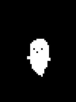 Cover A Spooky Ghost
