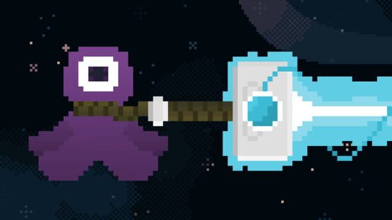 Screenshot Abducting Mjolnir