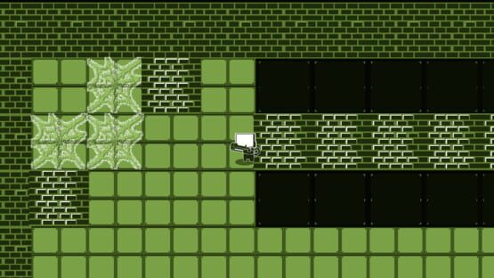 Screenshot Bit Reverse