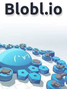 Cover Blobl.io