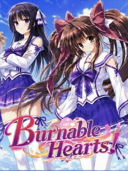 Cover Burnable Hearts!
