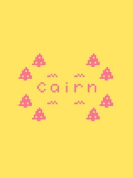 Cover Cairn