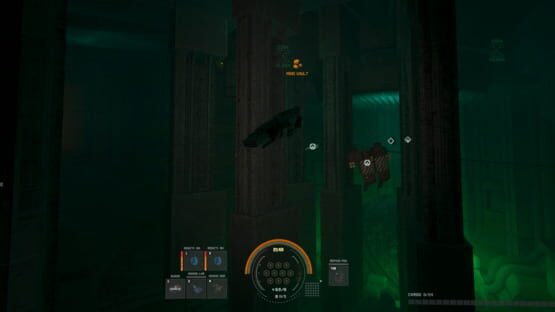 Screenshot Citadel: Gunship Sandbox MMO