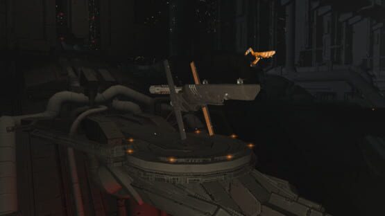 Screenshot Citadel: Gunship Sandbox MMO