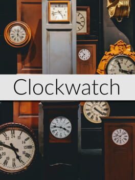 Cover Clockwatch