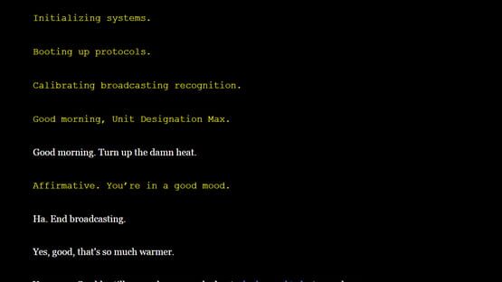 Screenshot C.R.U.D.D.Y.