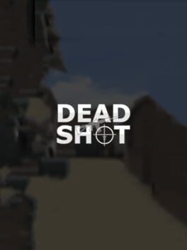 Cover Deadshot