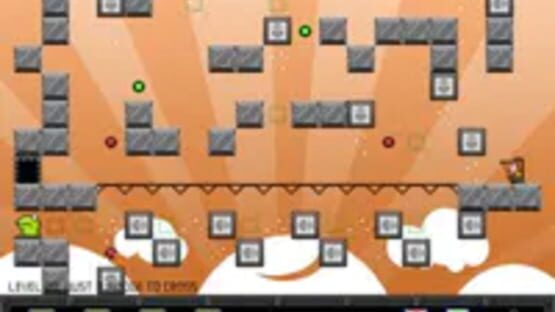 Screenshot Don't Save the Princess