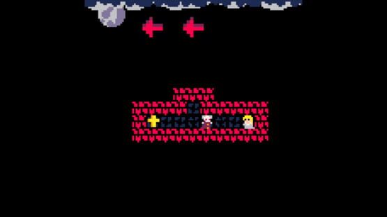 Screenshot Dracula: Restless Legs Syndrome