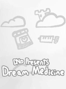 Cover Dream Medicine