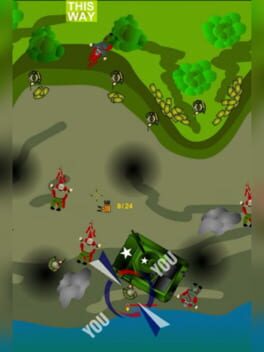 Cover Endless War