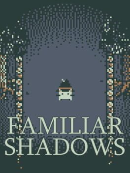 Cover Familiar Shadows