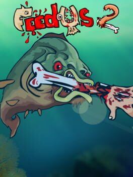 Cover Feed Us 2