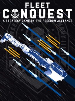 Cover Fleet Conquest