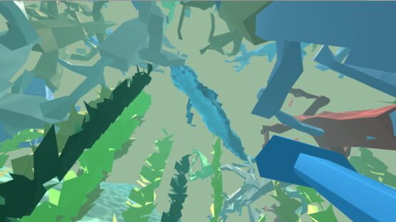 Screenshot Floating Point Leviathan