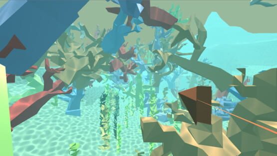 Screenshot Floating Point Leviathan