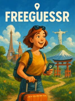 Cover FreeGuessr