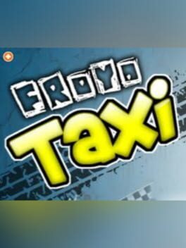 Cover Froyo Taxi