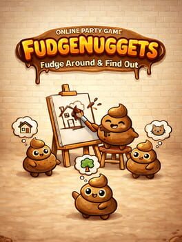 Cover Fudge Nuggets