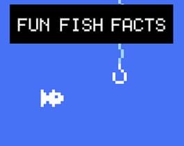 Cover Fun Fish Facts