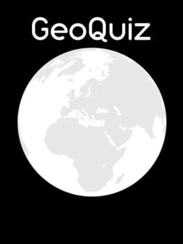Cover GeoQuiz