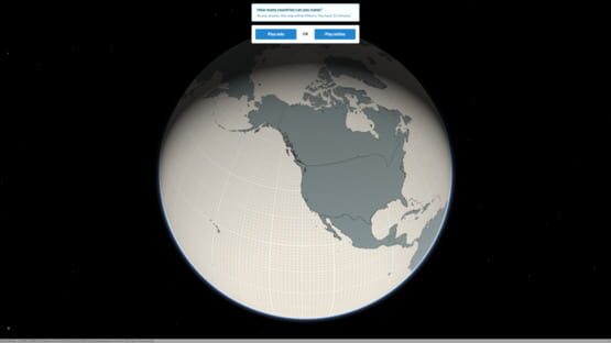 Screenshot GeoQuiz